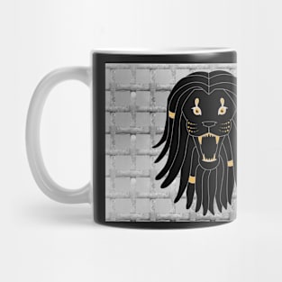 Black Lives Matter (Claybourne The MC) Mug